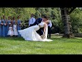 Brooklyn + Chase Wedding Music Video