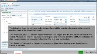 Quickstart To Linearity