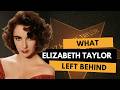 What Really Happened to Elizabeth Taylor's 4 Children After She Died