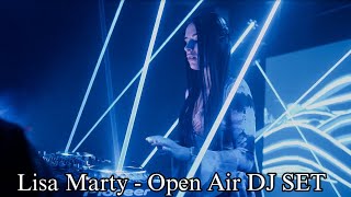 Download Lagu Lisa Marty| Fairy mix. Open Air. Indie Dance MP3