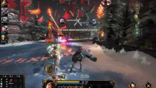 Teamwipe Wombo Combo Action In Assault With Bellona