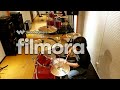 矢沢永吉 棕櫚の影に STOP YOUR STEP EIKICHI YAZAWA CONCERT TOUR 2000 日本武道館ライブver ドラムカバー 矢沢永吉 棕櫚の影に STOP YOUR STEP EIKICHI YAZAWA CONCERT TOUR 2000 日本武道館ライブver ドラムカバー