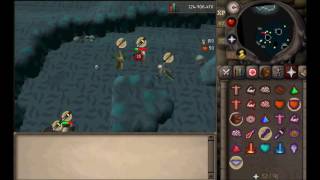 Demonic Gorillas Strategies