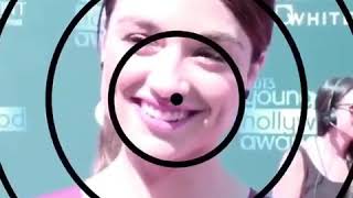 Edit 6 - Crystal Reed