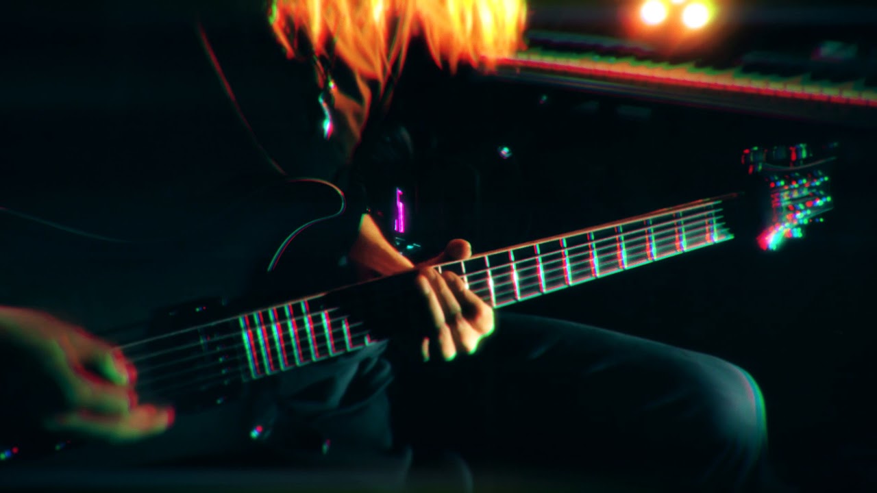 Caynug - Mental Junkyard [Music Video]