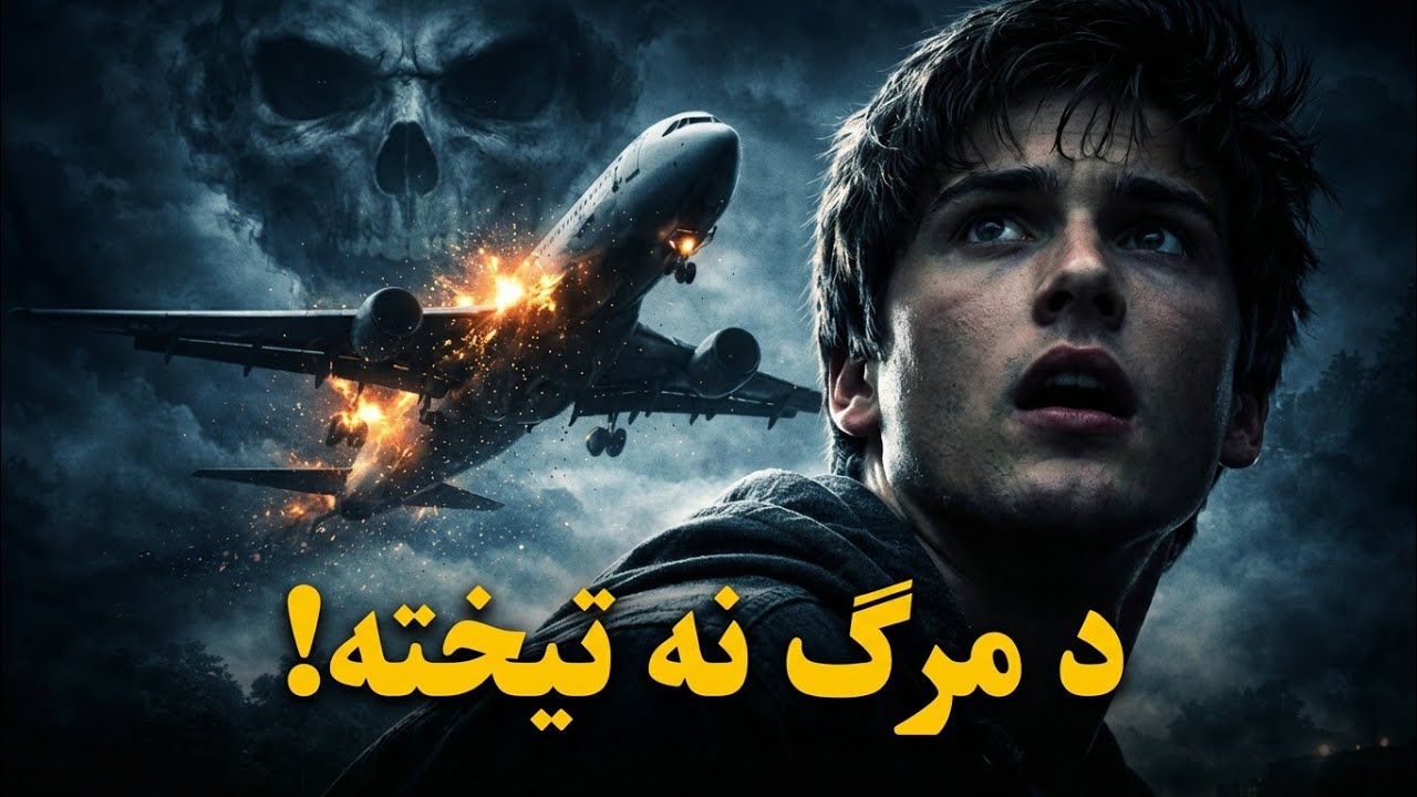 Da Marg Na Tekhta | A Full Movie Explanation in pashto
