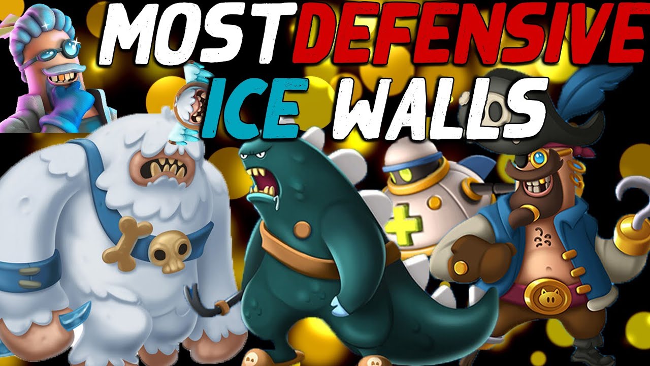 This Deck Is Insane! You Cant BreakThrough It. world war doh