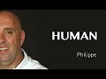 Linterview de philippe  france  human