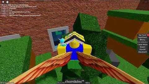 How to Find Apartmik in the Find The Chomiks!