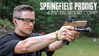 I Tried the Springfield Prodigy... Here's What Happened