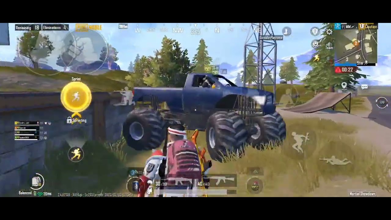 bohat mushkil Sey Game Play Bana😞|| like subscribe kardo yr||@Ghazi Haidër