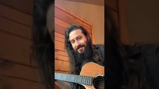 Livestream Avi Kaplan 04.25.20