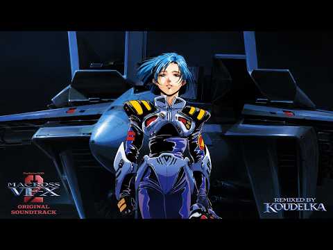 Yugioh - Forbidden Memories / Macross VF-X2 Mashup - Preliminaries