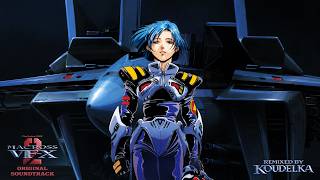 Yugioh - Forbidden Memories / Macross VF-X2 Mashup - Preliminaries