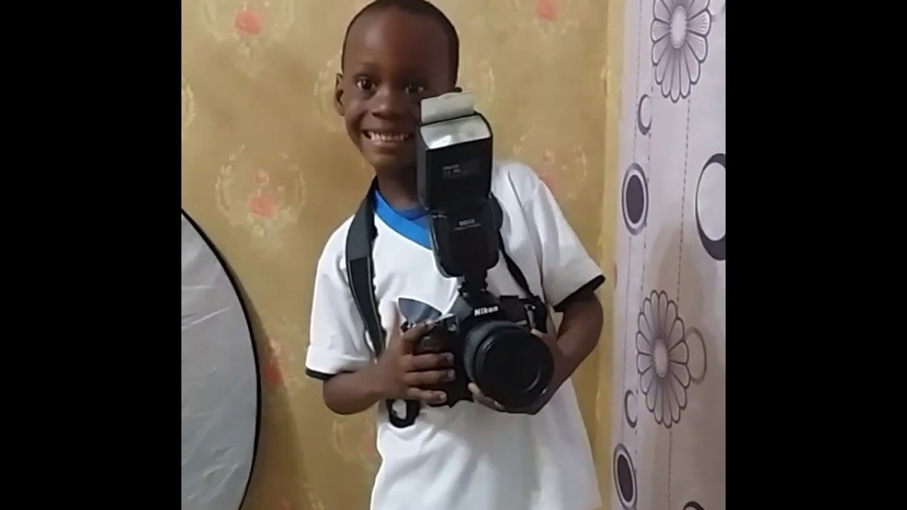 Child Photographer