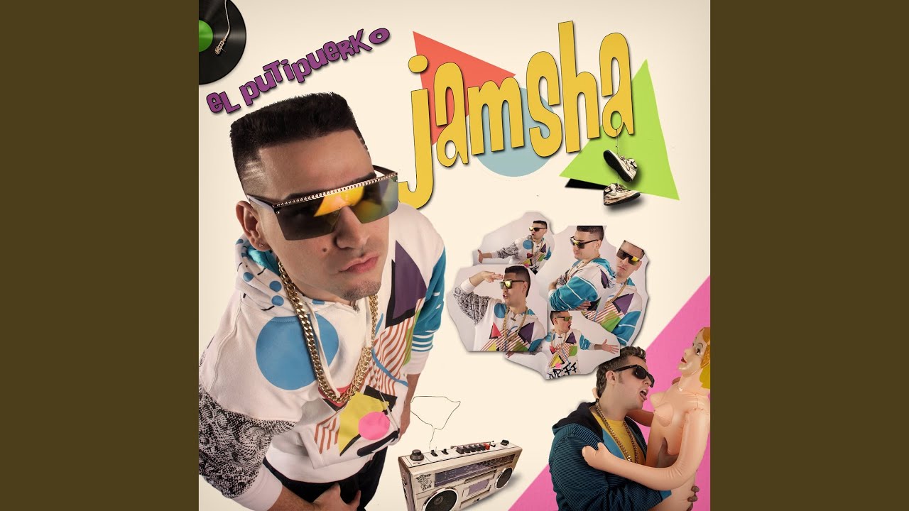 Sendo Cohete (feat. J King Y Maximan, Guelo Star, Randy & Tony Lenta)