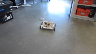 Progress on Mars Mission Analogue Platform at the Colorado School of Mines
