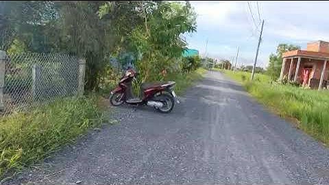 Đất bán Thuộc ấp 3 xã Tân ân cần đước Long An DT 253m2 ( 7×36 ) mặt tiền đường xe tải.