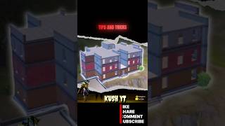 grenade and moli 🔥tips and tricks in bgmi and pubg#pubg#bgmi#gaming#shorts