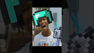 Mace is actually kinda fun #minecraft #minecraftpvp #mcpvp #hypixel #gaming #donutsmp #unstablesmp