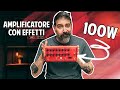 L'AMPLIFICATORE PER CHITARRA PIÙ STRANO (e completo?) MAI VISTO | BLACKSTAR AMPED 2