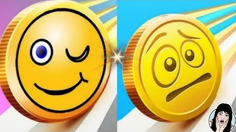 Coin Rush All New  Levels Max Trailer Android iOS New Version Game Video