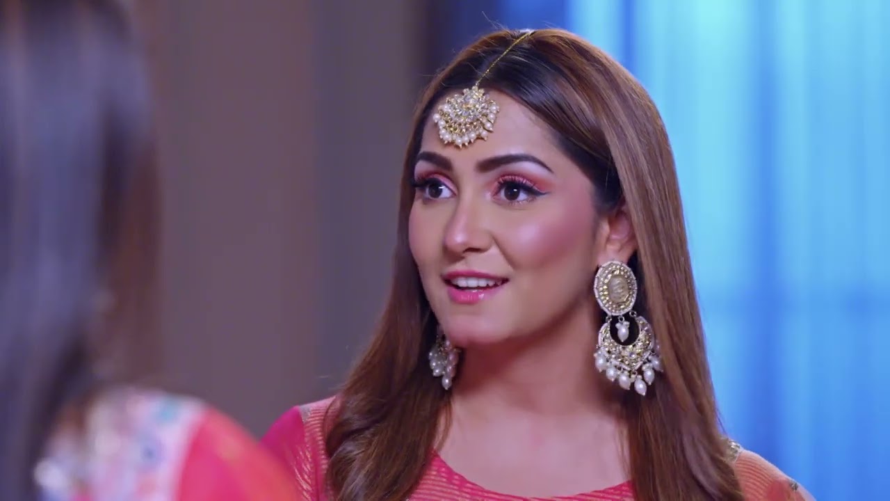 Kumkum Bhagya Latest Episode 2902 Best Scene | Zee TV APAC - YouTube