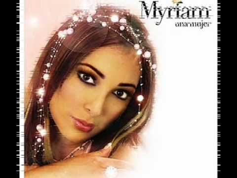 THE ROSE BALADA Version estudio Myriam