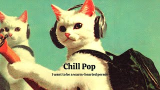 Cafe Playlist: Try Enjoying Mondays ☘️ Indie   Chill Hip-Hop for Work & Study