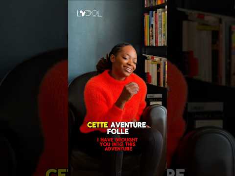 ‼️ Première Escale : PALAIS DES CONGRÈS DE YAOUNDÉ 🇨🇲🇨🇲 RDV le 23 Mai 2025 🙏🏾 #Lydol #Concert