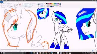 Request From Victoria Goldsberry Layla Snow Speedpaint