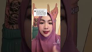 Bumil Habis Makan Perutnya Kencang