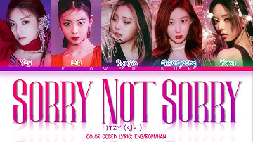 ITZY - 