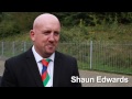 RLWC2013 Official Charity Launch; Wooden Spoon