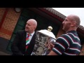 RLWC2013 Official Charity Launch; Wooden Spoon