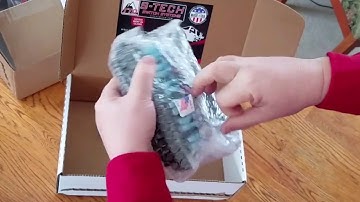 S-Tech Switch System Review Open Box 1 minute