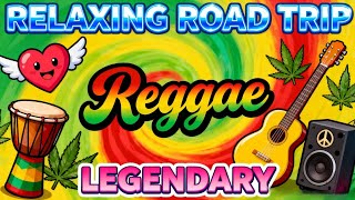 NEW REGGAE MUSIC MIX 🎸 BEST REGGAE LOVE SONGS 🔔 ALL TIME FAVORITE REGGAE SONGS 2025