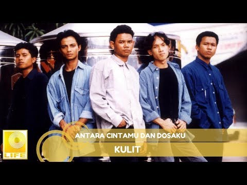 antara cintamu dan dosaku ~ azmani (kulit)