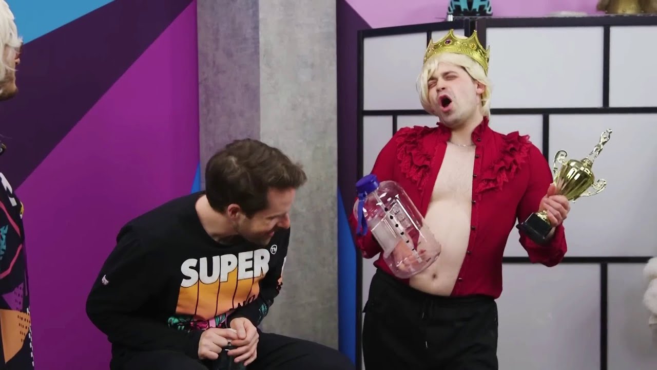 The largest sperm donor in the United States YouTube