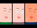 森永乳業 ♪今日、おなかにできること。【おなかによい映像です】
