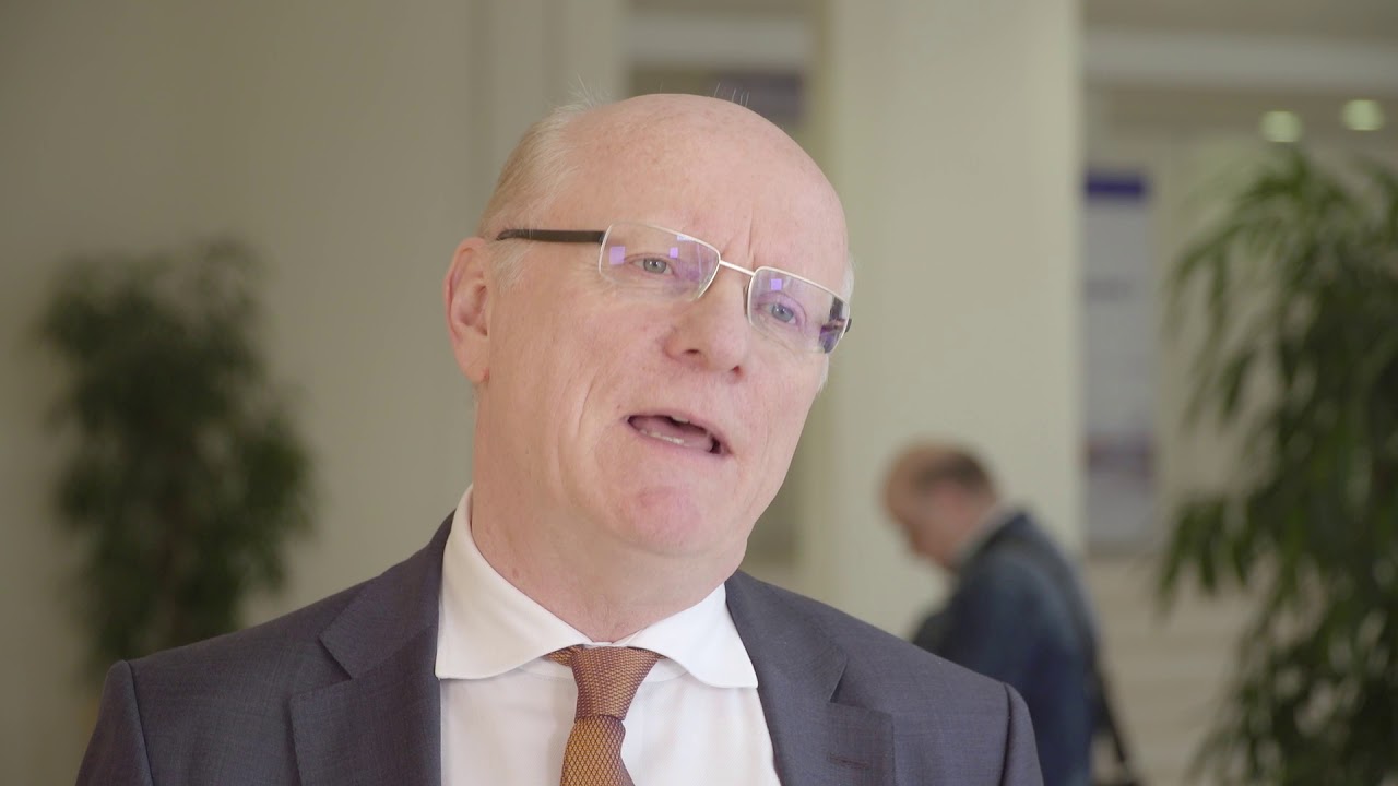 Cellular therapy: a key part of EBMT 2017