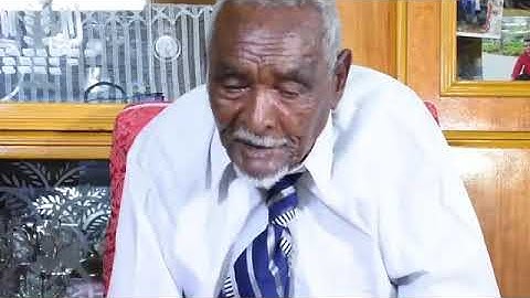 Eritrean Documentary Film - Kab Feleg Tarik | ካብ ፈለግ ታሪኽ (2018) - Part 2