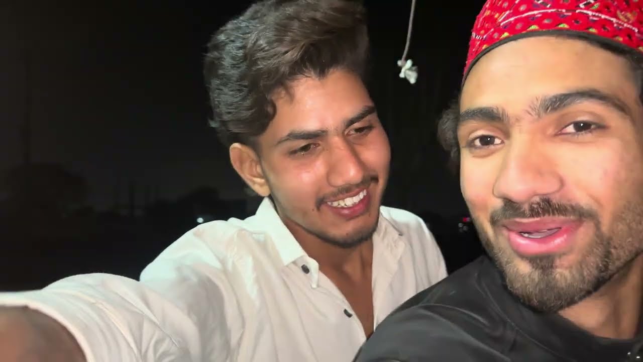 Ramzan day 8/ prank kar Diya mera sath 