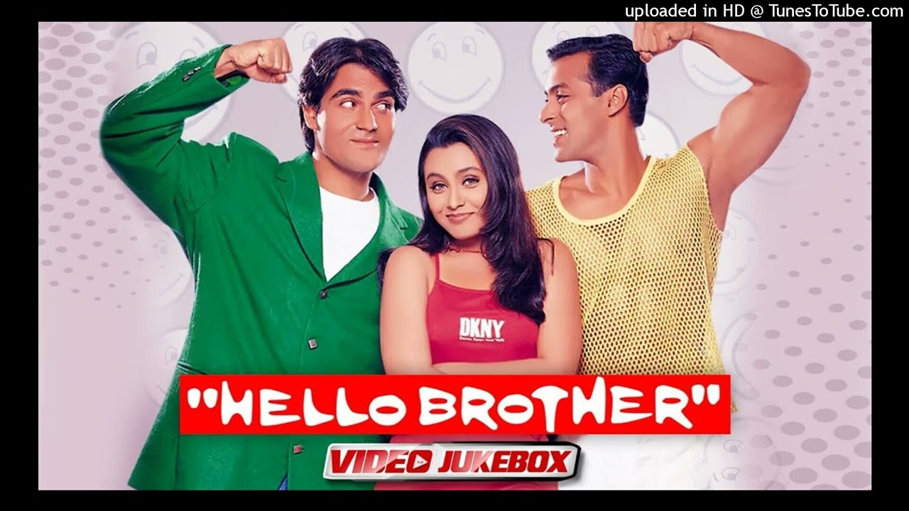 teri Chunariya Dil Le Gayee-(Hello Brother).mp3