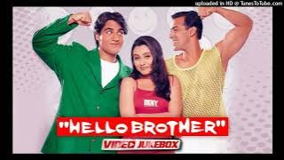 teri Chunariya Dil Le Gayee-(Hello Brother).mp3