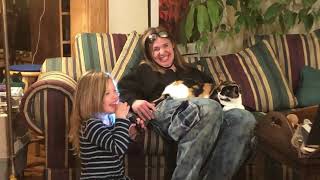 Christmas & New Years Freezathon 2022