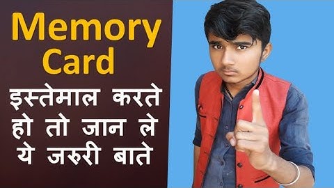 Memory Card Types ?  Secure Digital (SD) Class ? Difference Between SDSC , SDHC , SDXC