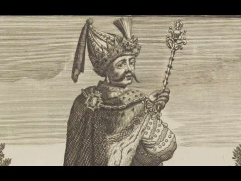 Правители Тартарии и