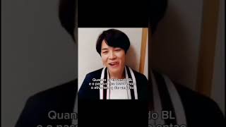 eu adoro🫦 #BL #kpop #passivo #ativo #gayssaobomemdar