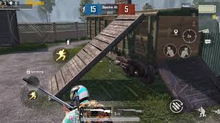 TDM Pg team vs pg team😮😮